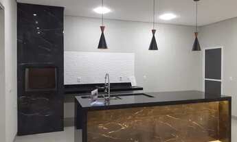 Imagem 7: Olimpia SP. Casa nova alto padrão