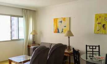 Imagem: Apartamento para Aluguel - Santa Cecília