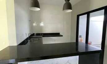 Imagem 4: Casa para venda tem 130 metros quadrados com 3 quartos em Uberaba - Curitiba - PR