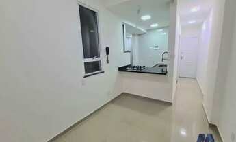 Imagem 3: Apartamento para venda possui 45 metros quadrados com 1 quarto em Botafogo - Rio de Janeir