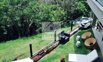 Imagem 5: Casa para alugar no bairro Alphaville - Santana de Parnaíba/SP