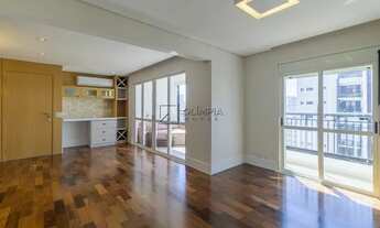 Imagem 7: Venda Apartamento 2 Dormitórios - 98 m² Moema