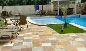 Imagem 4: TAMARI - IMBUI VENDA 2/4 com sala ampliada, nascente e andar alto