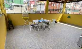 Imagem 6: Sobrado para locação,04 dormitórios , Casa Grande, Diadema, SP