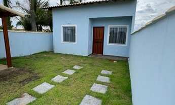 Imagem 4: Vendo Casa de Condomínio em Unamar