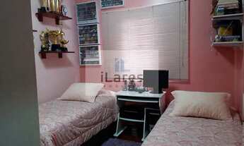 Imagem 3: Apartamento com 2 dorms, Santa Terezinha, São Bernardo do Campo - R$ 270 mil, Cod: 2023