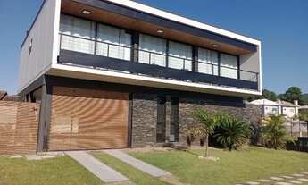 Imagem: CASA EM CONDOMÍNIO RESIDENCIAL em FLORIANÓPOLIS