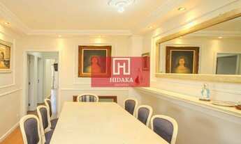 Imagem 4: Apartamento à venda no bairro Bela Vista - São Paulo/SP, Zona Central