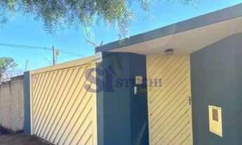 Imagem: Venda de Casas / Padrão na cidade de Araraquara