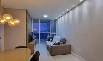 Imagem 3: Apartamento com 3 quartos sendo 1 suite a venda,115m² na Enseada Azul - Guarapari - ES