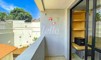 Imagem 6: São Paulo - Apartamento Padrão - Mooca