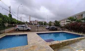 Imagem 5: Apartamento (tipo - padrao) 2 dormitórios/suite, cozinha planejada, portaria 24hs, lazer