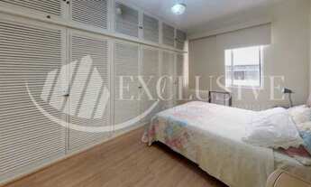 Imagem 7: Apartamento-À VENDA-Leblon-Rio de Janeiro-RJ