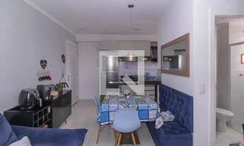 Imagem 4: Apartamento para Aluguel - Vila Ema, 2 Quartos, 40 m2