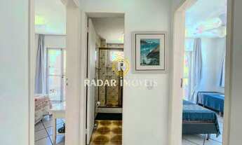 Imagem 5: Cobertura a uma quadra da praia do Forte, à venda por R$750.000,00