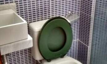 Imagem 3: Oport.! ac/ financ. bancário Vivendas da Serra!! ap. 2 qtos, vaga, reformado, 120mil