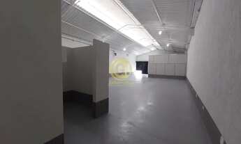 Imagem 4: Galpao industrial e Comercial 277 M², 5 Vagas para locação Jacarei