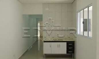 Imagem 6: CASA no bairro Jardim São Roberto com 86m². 2 dormitórios e 2 vagas. Confira