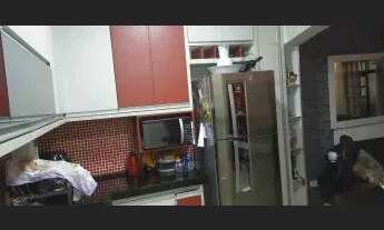 Imagem 3: Casa - São João - Jacareí - 2 Dormitórios - 95m²