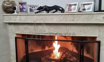 Imagem 4: Tremembé Sobrado para venda com 307 m², 3 quartos, 4 banheiros, e piscina