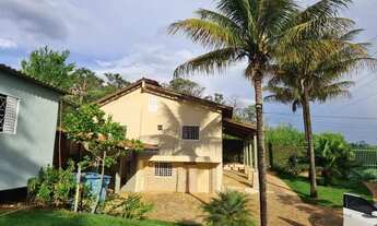 Imagem 6: Aluga-se excelente casa Serrinha do Lago Paranoa