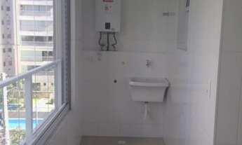 Imagem 7: Apartamento para aluguel tem 80 metros quadrados com 2 quartos