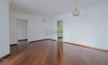 Imagem 6: Apartamento Venda 4 Dormitórios - 150 m² Vila Olímpia