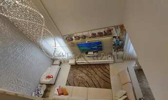 Imagem 7: Casa Condomínio - Putim - Residencial Verana - 04 Dormitórios - 04 Suites - 450m²