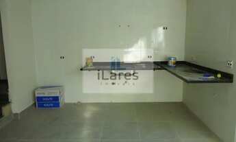 Imagem 5: Sobrado com 3 dorms, Assunção, São Bernardo do Campo - R$ 1.03 mi, Cod: 2641