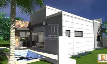 Imagem 7: Casa (térrea em condominio) 3 dormitórios/suite, cozinha planejada, portaria 24hs, lazer