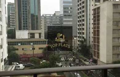 Imagem 7: Flat Para Locação Paraiso