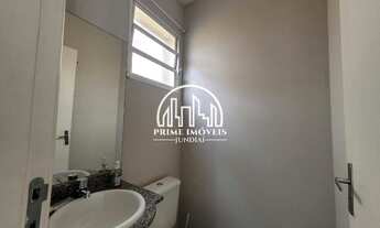 Imagem 4: CASA NO GARDEN RESORT - 3 DORM COM SUÍTE - JD.SHANGAI - JUNDIAÍ SP