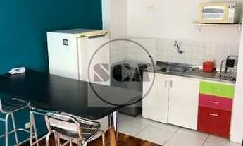 Imagem 7: Apartamento Mobiliado na República - São Paulo