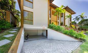 Imagem 4: Casa de condomínio para venda com 600 metros quadrados com 6 quartos