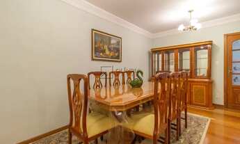 Imagem 5: Apartamento Locação Perdizes 129 m² 4 Dormitórios