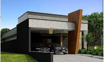 Imagem 5: Casa - Condomínio Bosque dos Cambarás - Valinhos