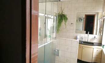 Imagem 4: Casa no Setor Jaó