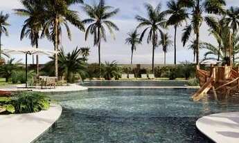 Imagem 4: OPORTUNIDADE!! CAIS ECO RESIDENCE A BEIRA MAR DE MURO ALTO ROOFTOP 116M²