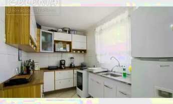 Imagem 3: Santo André - Casa Padrão - Bangú