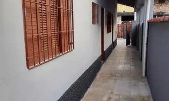 Imagem 5: CASA NO LITORAL SUL - ITANHAÉM/SP