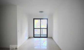 Imagem 3: Apartamento para Aluguel - Panamby, 3 Quartos, 69 m2