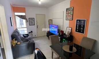 Imagem: Apartamento na Bela Vista