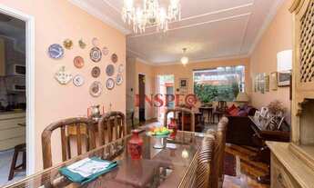 Imagem 2: Sobrado em Indianópolis com 3 dormitórios e 2 garagens!