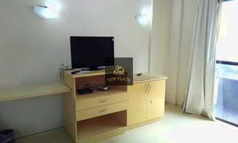 Imagem 4: Flat disponível em Moema - SP