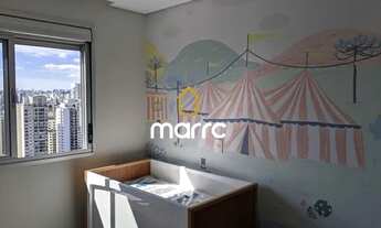 Imagem 13: Lindo apartamento a venda no Essencia Brooklin