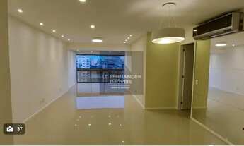 Imagem 2: Cobertura em Barra da Tijuca - Rio de Janeiro