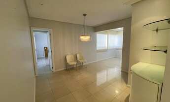 Imagem 4: Apartamento para venda com 164 metros quadrados com 3 quartos em Horto Florestal - Salvado