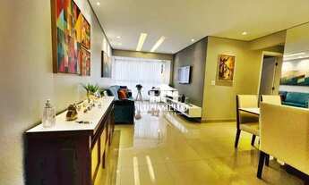 Imagem 3: Quadra 204, Res. Paulo Freire, Águas Claras, reformado, pronto para entrar e morar! 3 quar