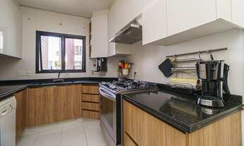 Imagem 6: Lindíssimo apto a venda no Panamby !