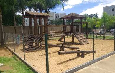 Imagem 2: Apartamento - Próximo ao Terminal Planalto - $117 mil